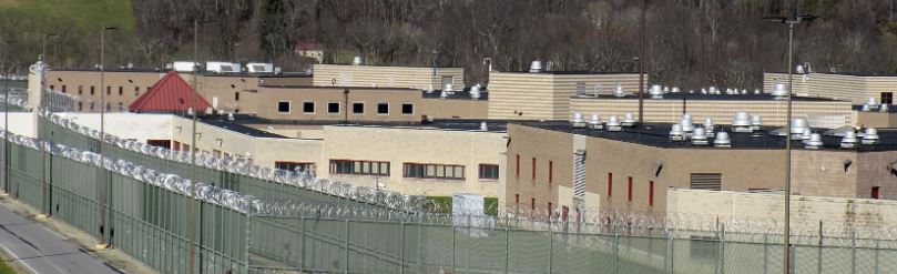 Photos Greene County Prison 1